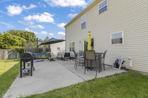 2326 Gradison Circle Indianapolis IN 46214