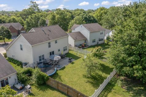 2326 Gradison Circle Indianapolis IN 46214