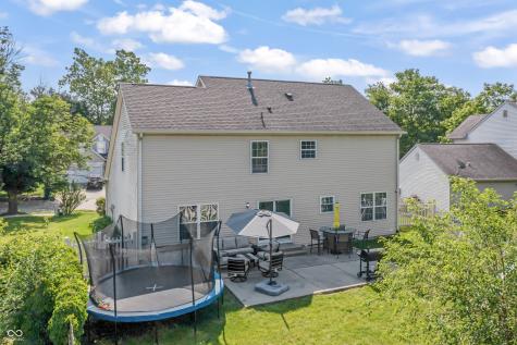 2326 Gradison Circle Indianapolis IN 46214