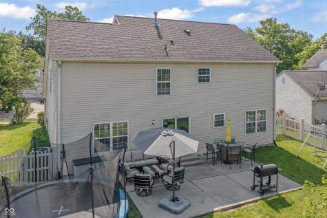 2326 Gradison Circle Indianapolis IN 46214