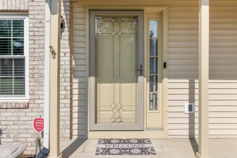 2326 Gradison Circle Indianapolis IN 46214