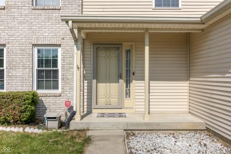 2326 Gradison Circle Indianapolis IN 46214