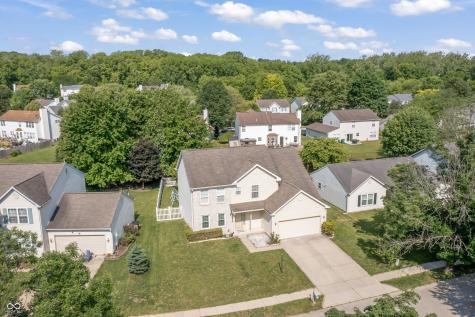 2326 Gradison Circle Indianapolis IN 46214