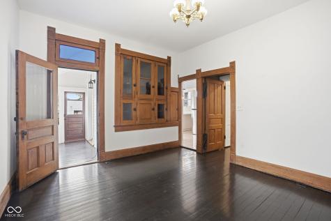 1135 Fletcher Avenue Indianapolis IN 46203