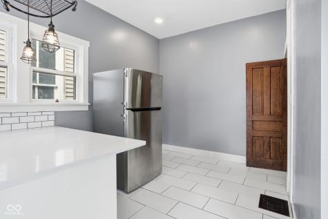 1135 Fletcher Avenue Indianapolis IN 46203