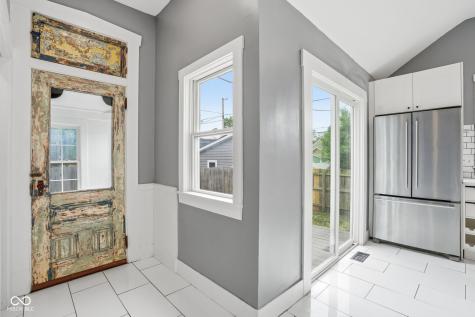 1135 Fletcher Avenue Indianapolis IN 46203