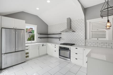 1135 Fletcher Avenue Indianapolis IN 46203