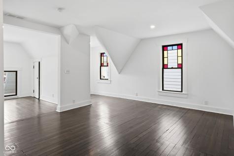 1135 Fletcher Avenue Indianapolis IN 46203