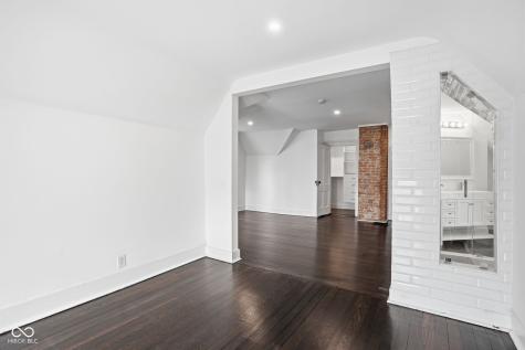 1135 Fletcher Avenue Indianapolis IN 46203