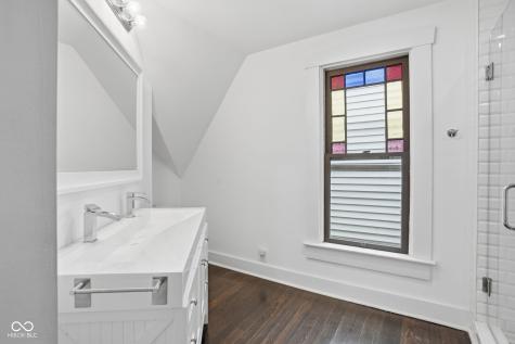 1135 Fletcher Avenue Indianapolis IN 46203