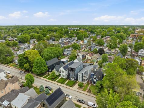 1135 Fletcher Avenue Indianapolis IN 46203