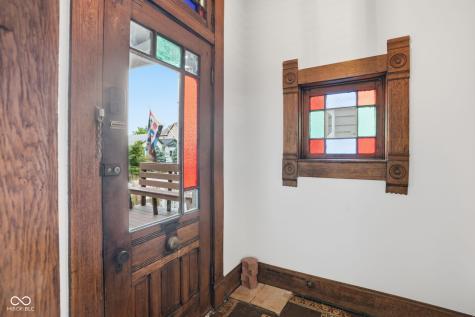 1135 Fletcher Avenue Indianapolis IN 46203
