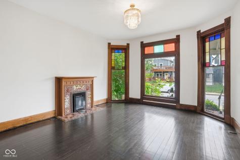 1135 Fletcher Avenue Indianapolis IN 46203