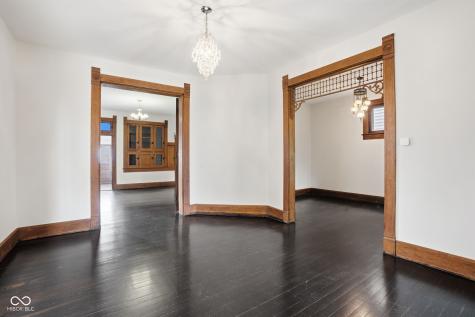 1135 Fletcher Avenue Indianapolis IN 46203
