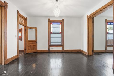 1135 Fletcher Avenue Indianapolis IN 46203