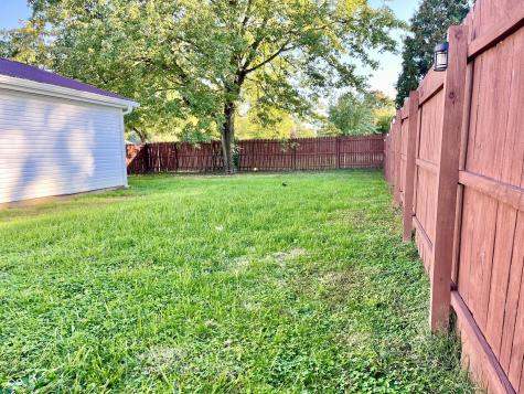 1123 Washington Street Hope IN 47246