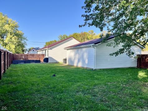 1123 Washington Street Hope IN 47246