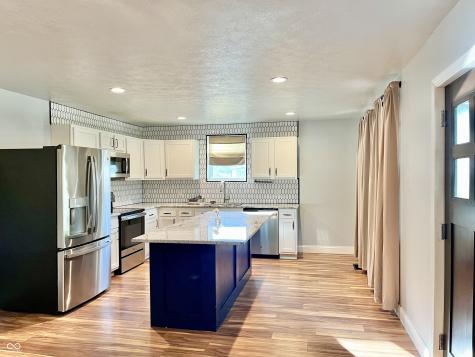 1123 Washington Street Hope IN 47246