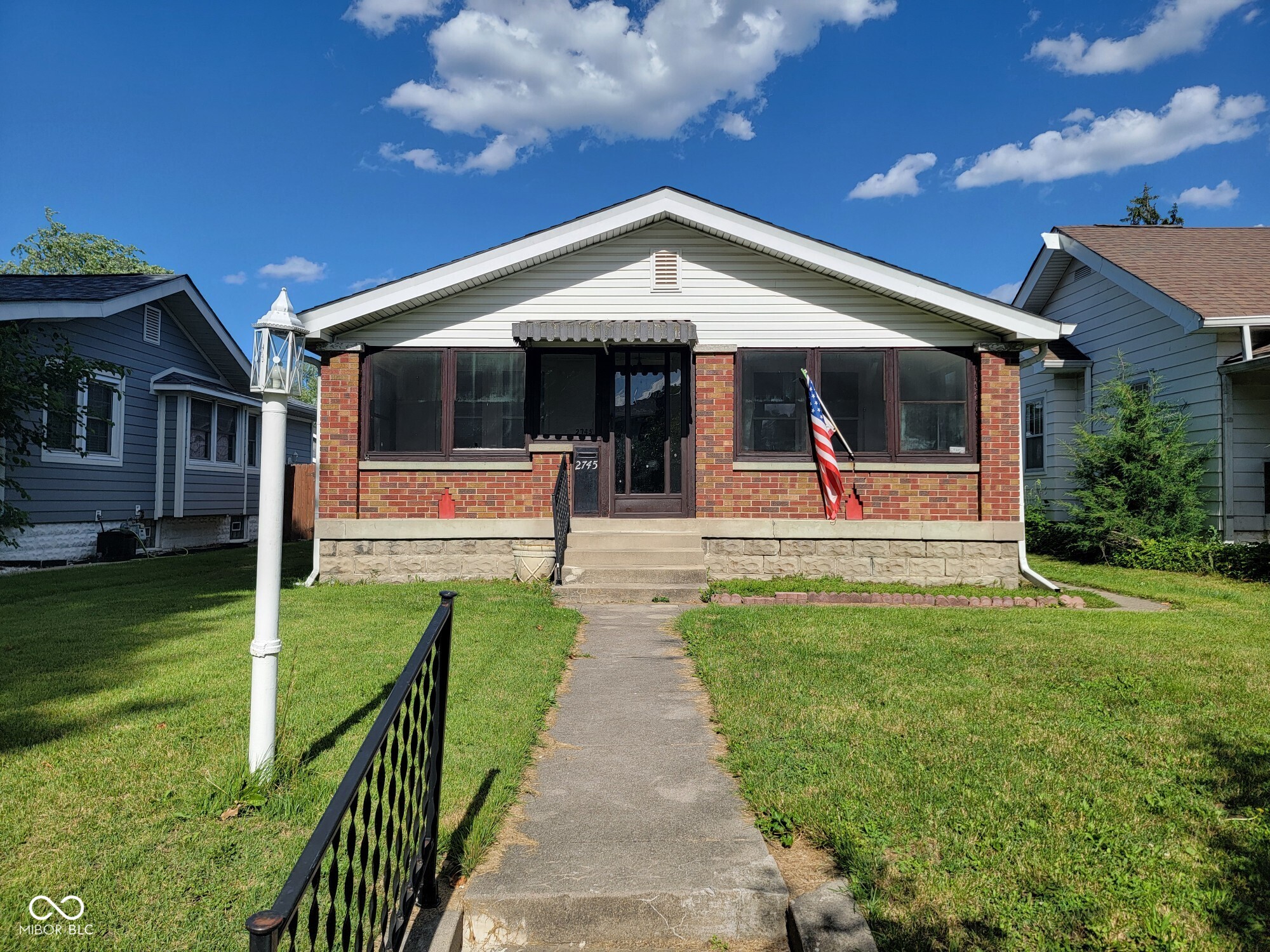 2745 Manker Street Indianapolis IN 46203
