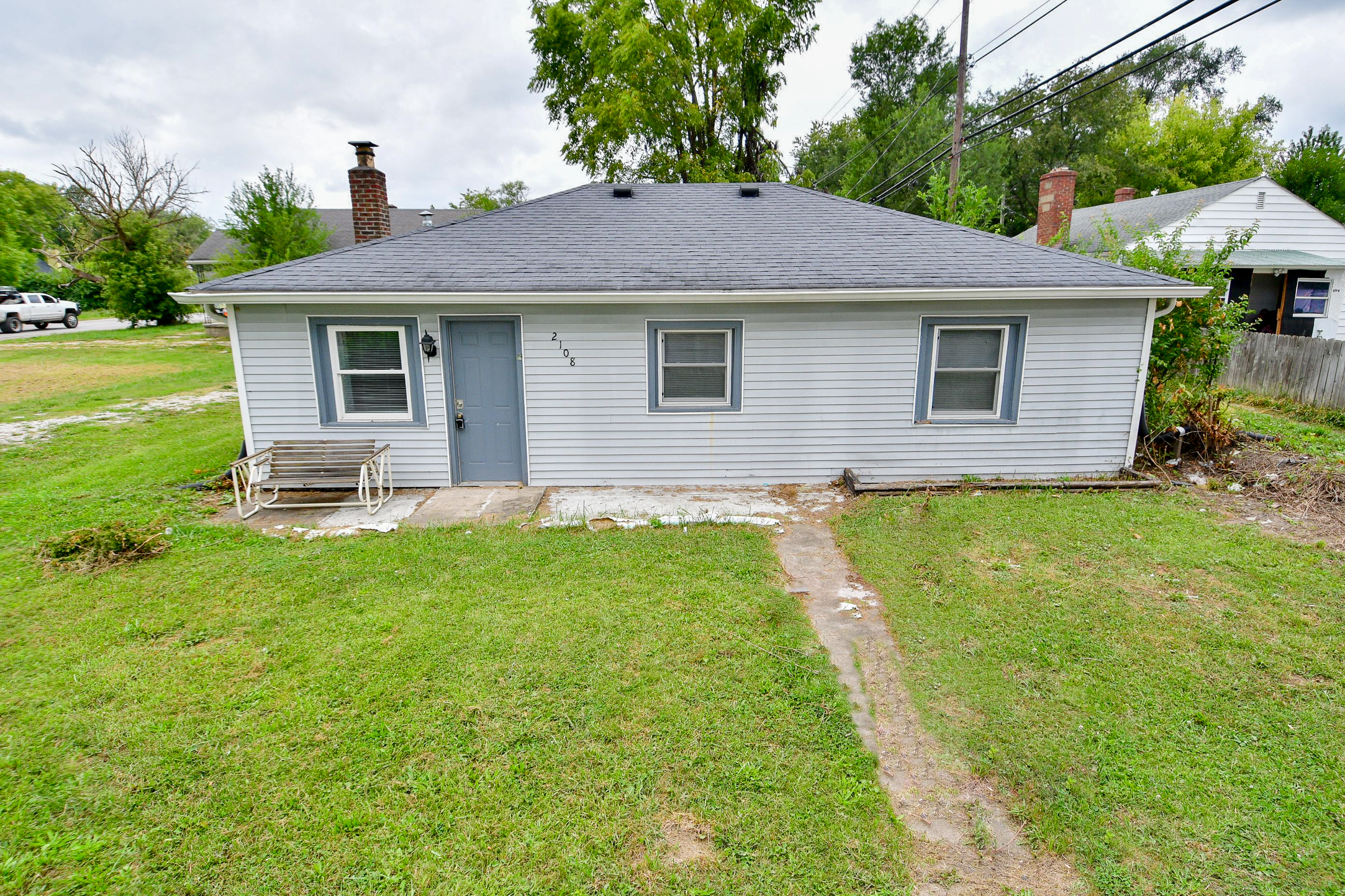 2108 N Butler Avenue Indianapolis IN 46218