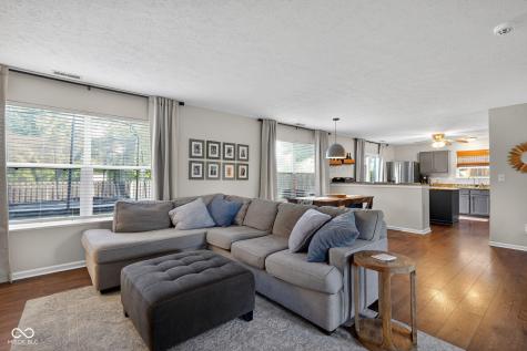 9686 Bruddy Drive Fishers IN 46038