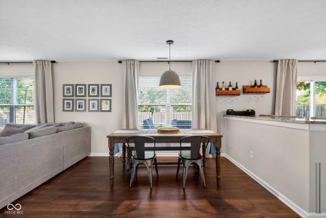 9686 Bruddy Drive Fishers IN 46038