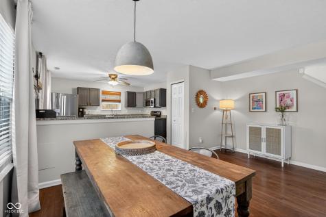 9686 Bruddy Drive Fishers IN 46038