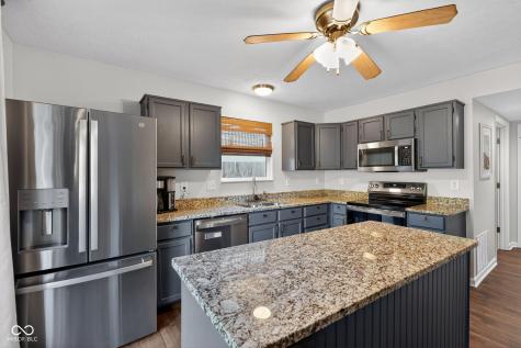 9686 Bruddy Drive Fishers IN 46038