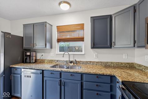 9686 Bruddy Drive Fishers IN 46038
