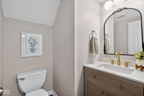 9686 Bruddy Drive Fishers IN 46038