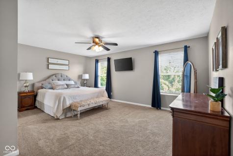9686 Bruddy Drive Fishers IN 46038