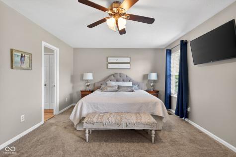 9686 Bruddy Drive Fishers IN 46038