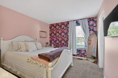 9686 Bruddy Drive Fishers IN 46038