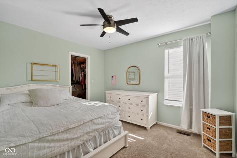 9686 Bruddy Drive Fishers IN 46038