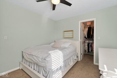 9686 Bruddy Drive Fishers IN 46038