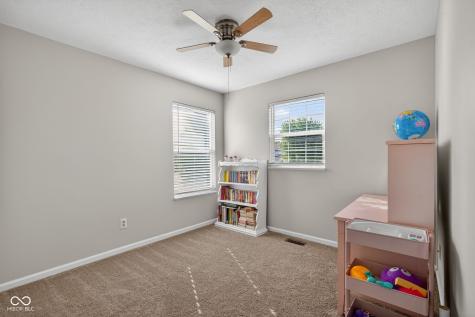 9686 Bruddy Drive Fishers IN 46038