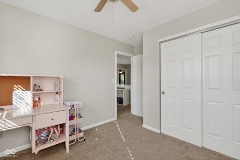 9686 Bruddy Drive Fishers IN 46038