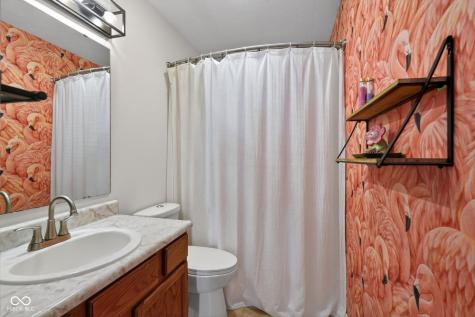9686 Bruddy Drive Fishers IN 46038