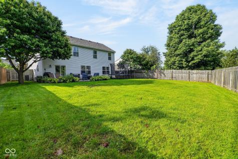 9686 Bruddy Drive Fishers IN 46038