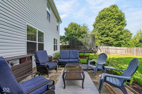 9686 Bruddy Drive Fishers IN 46038