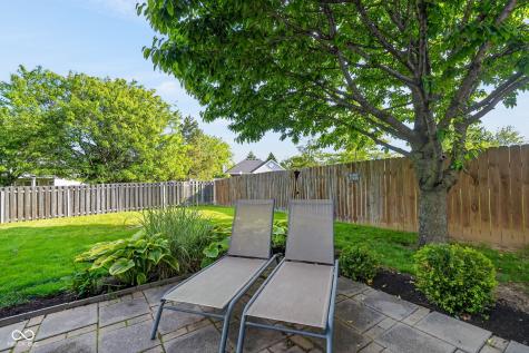 9686 Bruddy Drive Fishers IN 46038