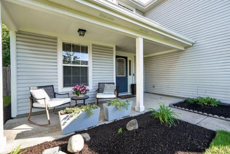 9686 Bruddy Drive Fishers IN 46038