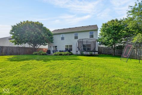 9686 Bruddy Drive Fishers IN 46038