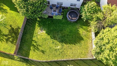 9686 Bruddy Drive Fishers IN 46038