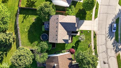 9686 Bruddy Drive Fishers IN 46038