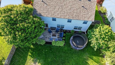 9686 Bruddy Drive Fishers IN 46038