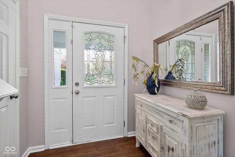 9686 Bruddy Drive Fishers IN 46038