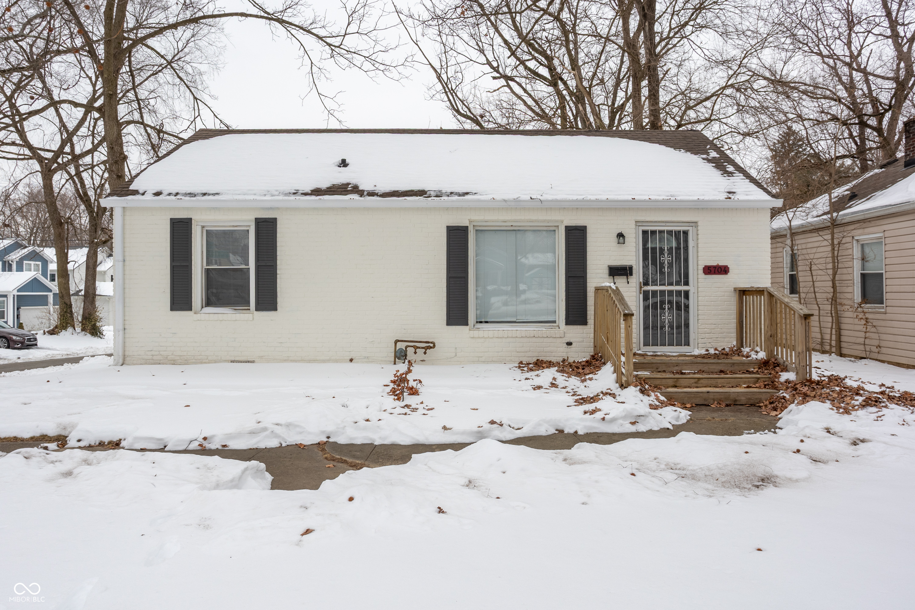 5704 N Keystone Avenue Indianapolis IN 46220