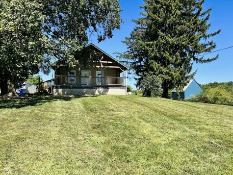 5442 W 400 N Fairland IN 46126