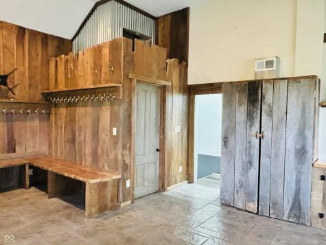 5442 W 400 N Fairland IN 46126